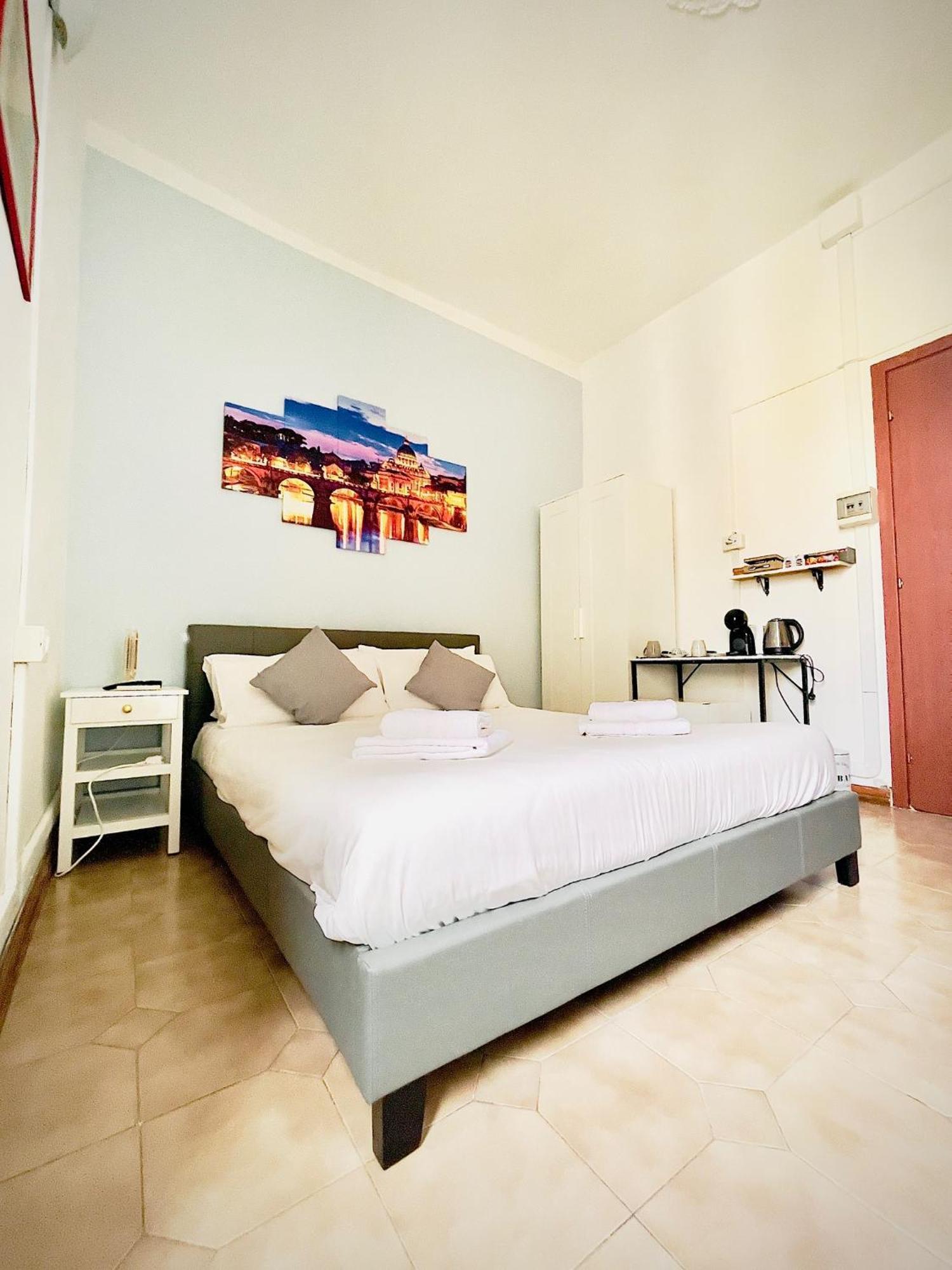 Rome Room Vatican Ngoại thất bức ảnh