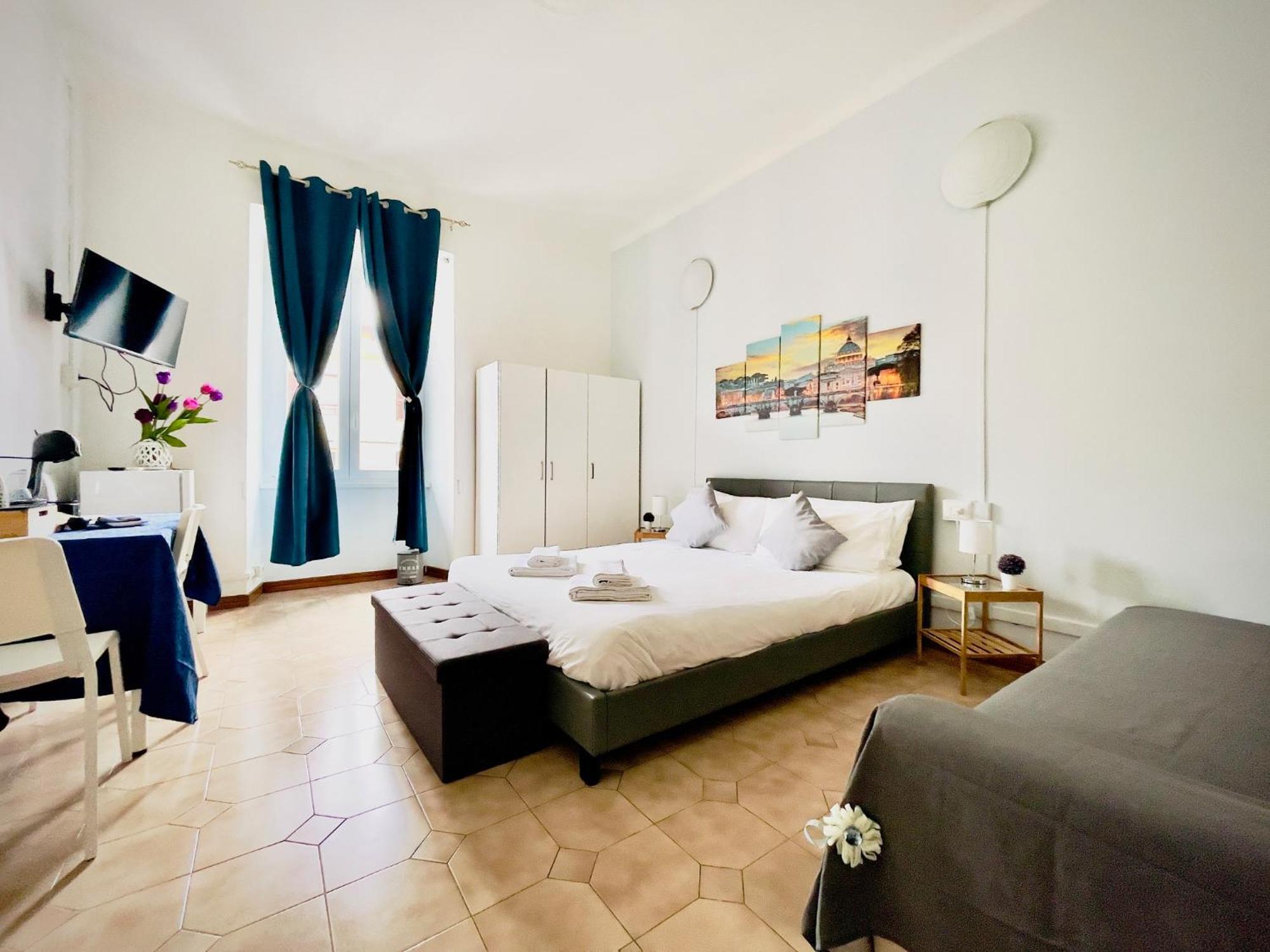 Rome Room Vatican Ngoại thất bức ảnh